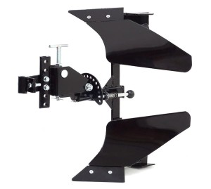 Pług obrotowy do gleb HGS LX750/1000 Hortmasz