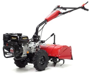 Glebogryzarka HGS X520 Hortmasz