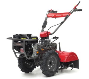 Glebogryzarka HGS X620N Hortmasz