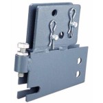 Konsola - zaczep do glebogryzarki HGS 155L BK Hortmasz