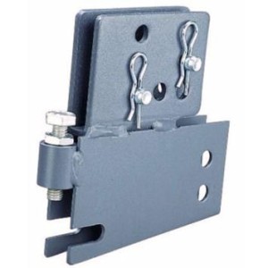 Konsola - zaczep do glebogryzarki HGS 155L BK Hortmasz