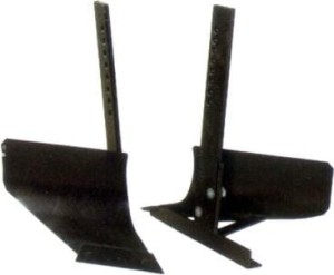 Pług do glebogryzarki HGS 6580 L, HGS 155 BK/TIG Hortmasz