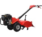 Glebogryzarka spalinowa HGS 65 XGTL1 Hortmasz