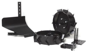 Zestaw do orki HGS 65 (pług, koła, zaczep) Hortmasz