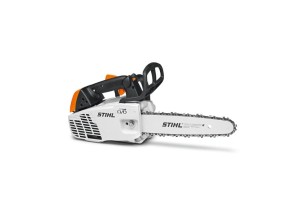Pilarka STIHL MS 194 T gałęziówka