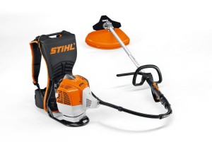 Kosa spalinowa STIHL FR 410 C-E PLECAKOWA