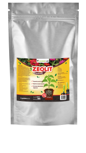 ZEOLIT Mączka Zeolitowa Garden Lab 3kg 