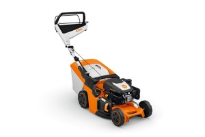 Kosiarka spalinowa STIHL RM 443 T z napędem
