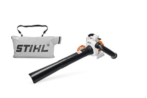Odkurzacz ogrodowy STIHL SH 56