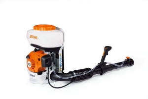 Opryskiwacz spalinowy plecakowy STIHL SR 200