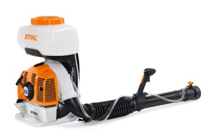 Opryskiwacz spalinowy plecakowy STIHL SR 430