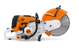 Przecinarki do betonu STIHL TS 700