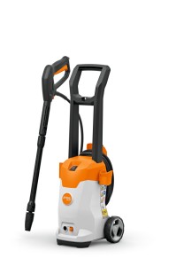 Myjka ciśnieniowa STIHL RE 80