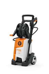 Myjka ciśnieniowa STIHL RE 110 PLUS