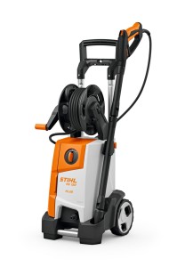 Myjka ciśnieniowa STIHL RE 120 PLUS