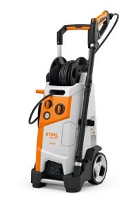 Myjka ciśnieniowa STIHL RE 170 PLUS