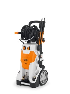 Myjka ciśnieniowa STIHL RE 282 PLUS