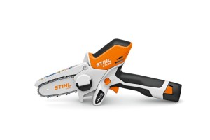 Przecinarka STIHL GTA 26, zestaw z akumulatorem AS2 I ładowarka AL1