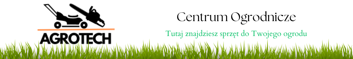 Sklep Ogrodniczy Agrotech