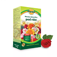 Kalendarz nawożenia nawozami Planta